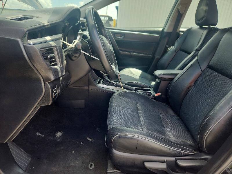 Продаж на аукціоні авто 2016 Toyota Corolla, vin: 2T1BURHE7GC744938, номер лоту: 54342606