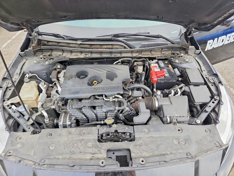 Продажа на аукционе авто 2020 Nissan Altima, vin: 1N4BL4BV0LC223860, номер лота: 54023266