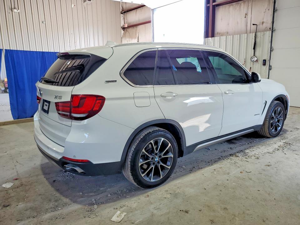 Продаж на аукціоні авто 2018 Bmw X5, vin: 5UXKT0C5XJ0V99870, номер лоту: 52652146