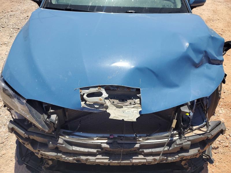 52585886 :رقم المزاد ، 4T1G11AK9RU227349 vin ، 2024 Toyota Camry مزاد بيع