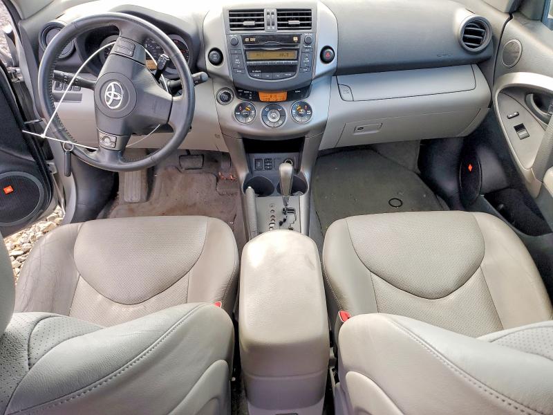 2010 Toyota Rav4 მანქანა იყიდება აუქციონზე, vin: JTMDK4DV5AD012079, აუქციონის ნომერი: 54673686