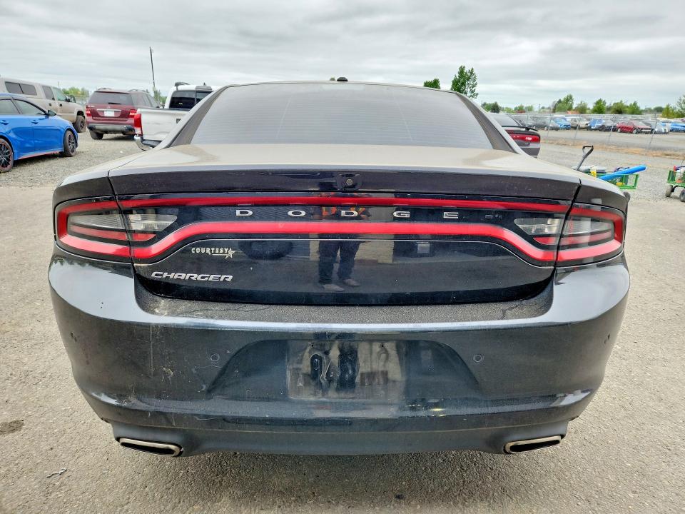 Aukcja sprzedaży 2019 Dodge Charger, vin: 2C3CDXBG9KH702650, numer aukcji: 49918326