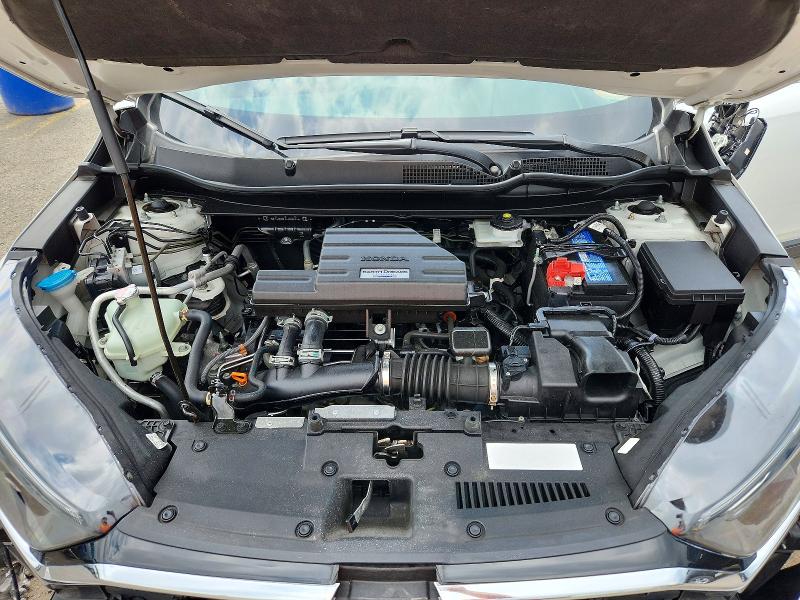 Продаж на аукціоні авто 2020 Honda Cr-v, vin: 2HKRW2H58LH621415, номер лоту: 52645376