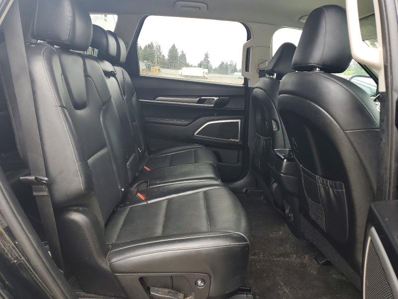 52309296 :رقم المزاد ، 5XYP2DHCXLG074068 vin ، 2020 Kia Telluride مزاد بيع