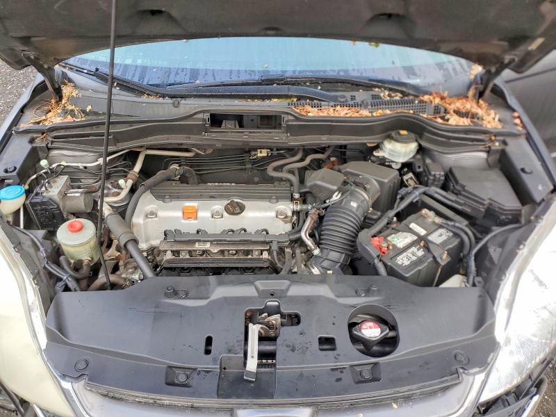 Продажа на аукционе авто 2011 Honda Cr-v, vin: 5J6RE4H76BL077551, номер лота: 54966716