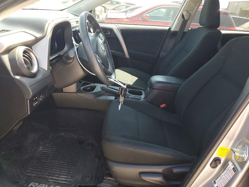 Aukcja sprzedaży 2018 Toyota Rav4, vin: 2T3ZFREVXJW519570, numer aukcji: 52853676