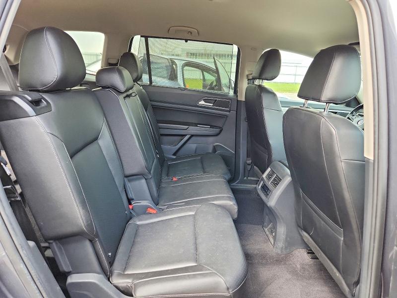Продажа на аукционе авто 2018 Volkswagen Atlas, vin: 1V2KR2CAXJC548035, номер лота: 52813126