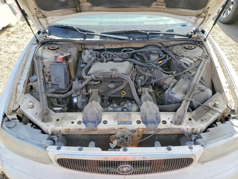 Продаж на аукціоні авто 2003 Buick Century, vin: 2G4WS52J631213837, номер лоту: 52700776