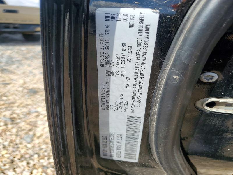 Продажа на аукционе авто 2021 Ram 1500 Classic, vin: 1C6RR6LG4MS533821, номер лота: 55013806