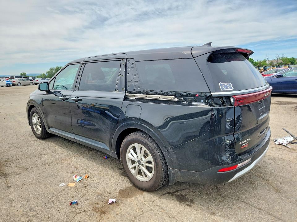 54681756 :رقم المزاد ، KNDNB4H32P6290903 vin ، 2023 Kia Carnival مزاد بيع