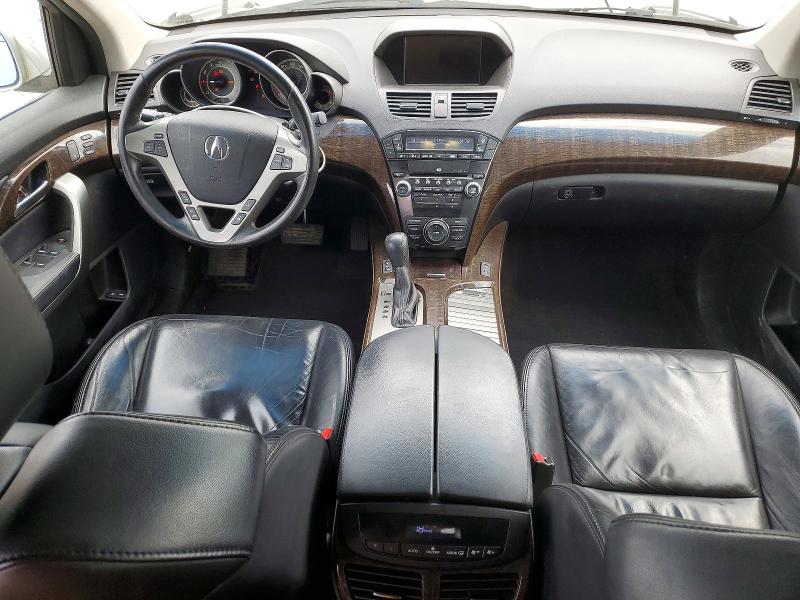 Продажа на аукционе авто 2012 Acura Mdx, vin: 2HNYD2H35CH509299, номер лота: 53028326
