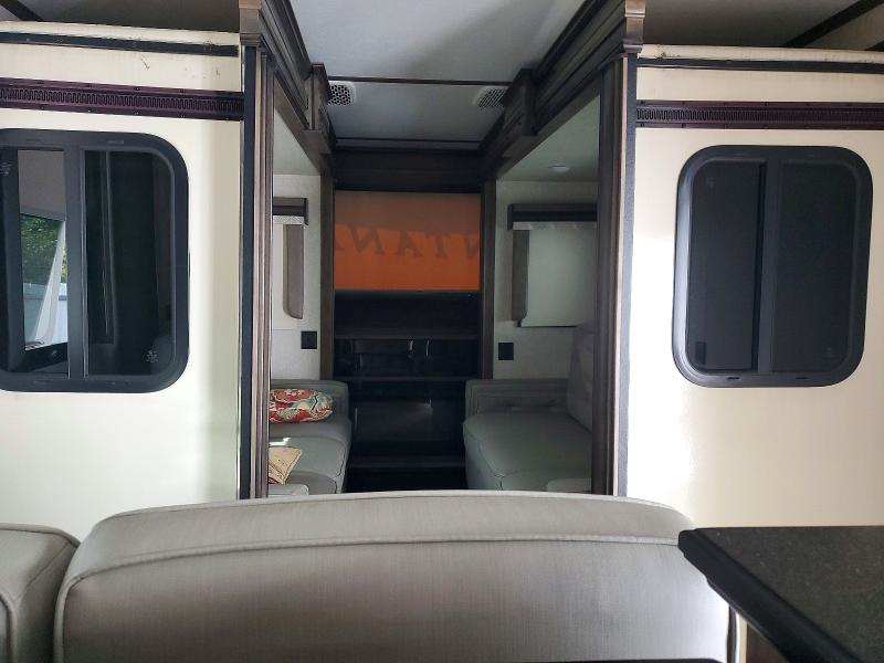 Aukcja sprzedaży 2019 Montana Trailer, vin: 4YDF37626K4703176, numer aukcji: 53964996