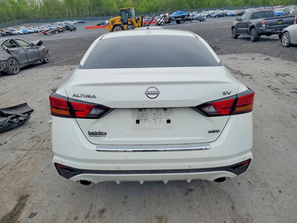 Продаж на аукціоні авто 2023 Nissan Altima, vin: 1N4BL4DW5PN355996, номер лоту: 53779006