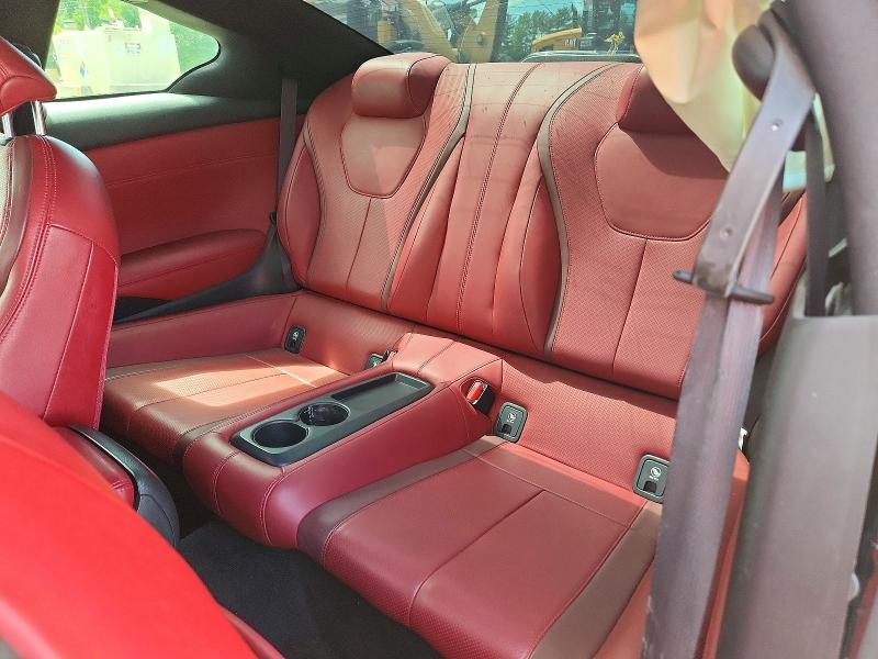 Aukcja sprzedaży 2019 Infiniti Q60, vin: JN1FV7EK3KM360456, numer aukcji: 54255366