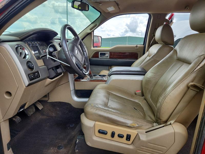 2010 Ford F150 მანქანა იყიდება აუქციონზე, vin: 1FTFW1EV0AFD92379, აუქციონის ნომერი: 55565826