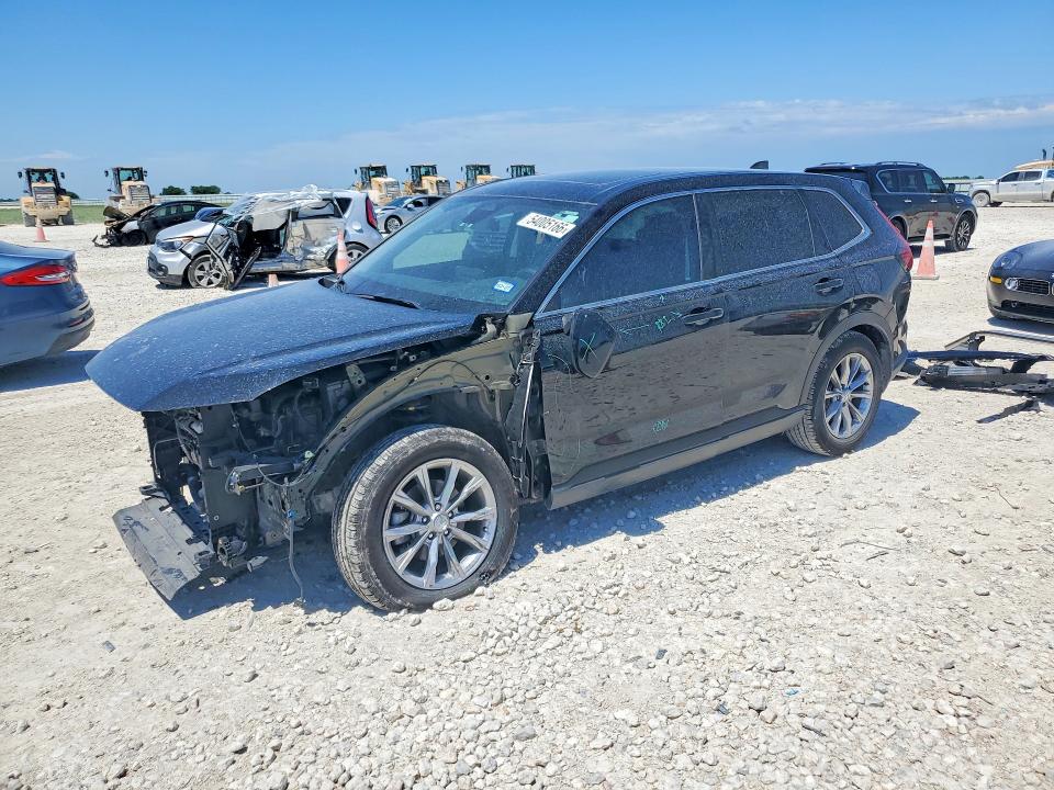Aukcja sprzedaży 2023 Honda Cr-v, vin: 2HKRS4H71PH412774, numer aukcji: 54005166