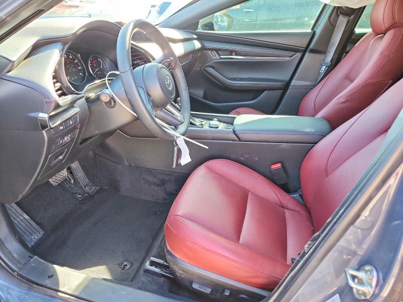 54003346 :رقم المزاد ، JM1BPBLL5T1860741 vin ، 2026 Mazda 3 مزاد بيع