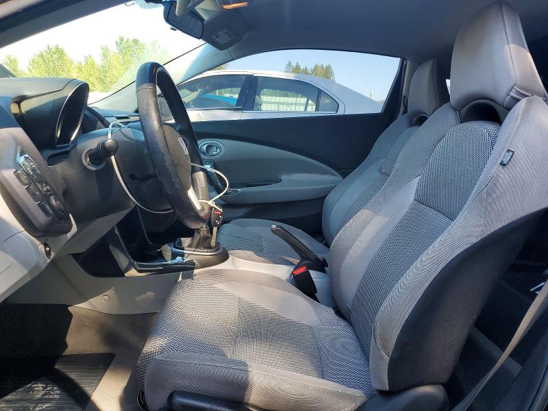 52339956 :رقم المزاد ، JHMZF1C68BS001544 vin ، 2011 Honda Cr-z مزاد بيع