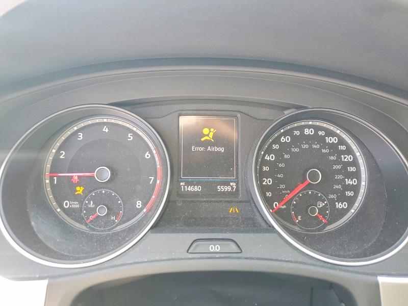 Продаж на аукціоні авто 2018 Volkswagen Atlas, vin: 1V2LR2CA8JC542173, номер лоту: 54016056