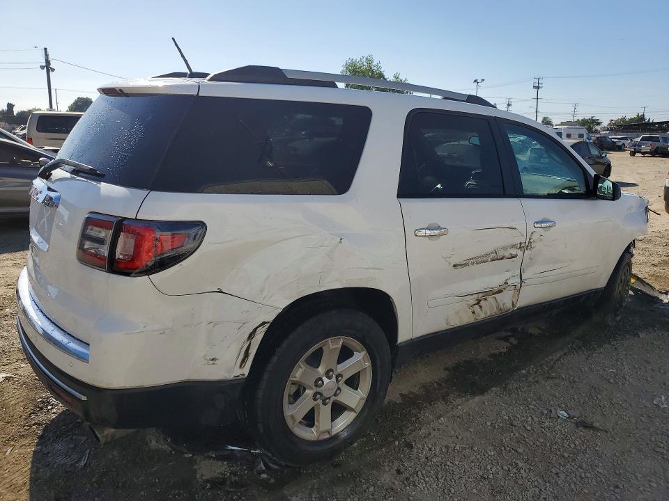 Продаж на аукціоні авто 2016 Gmc Acadia, vin: 1GKKRNED1GJ276686, номер лоту: 54204896