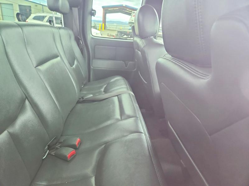 Aukcja sprzedaży 2005 Chevrolet Silverado, vin: 1GCEK19B15E296425, numer aukcji: 52450436