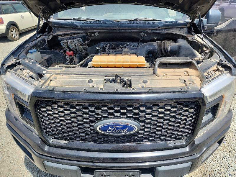 Aukcja sprzedaży 2020 Ford F150, vin: 1FTEW1CPXLKF03840, numer aukcji: 53445426