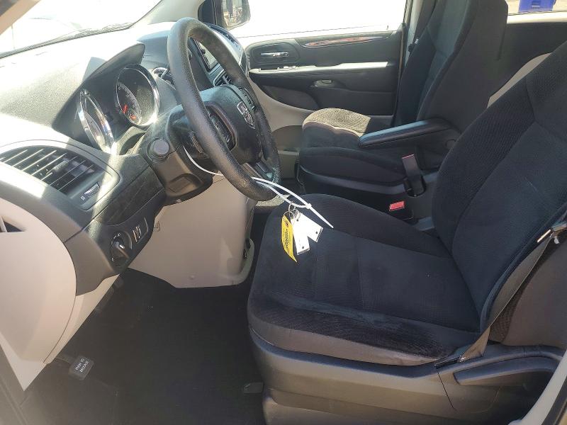 2019 Dodge Grand Caravan მანქანა იყიდება აუქციონზე, vin: 2C4RDGBG3KR528266, აუქციონის ნომერი: 53782706