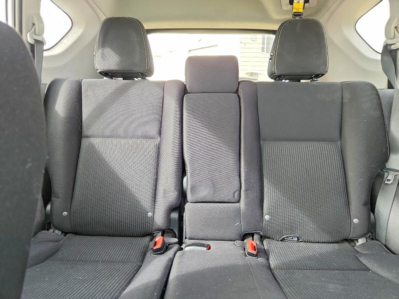 2014 Toyota Rav4 მანქანა იყიდება აუქციონზე, vin: 2T3RFREV9EW129677, აუქციონის ნომერი: 54618896