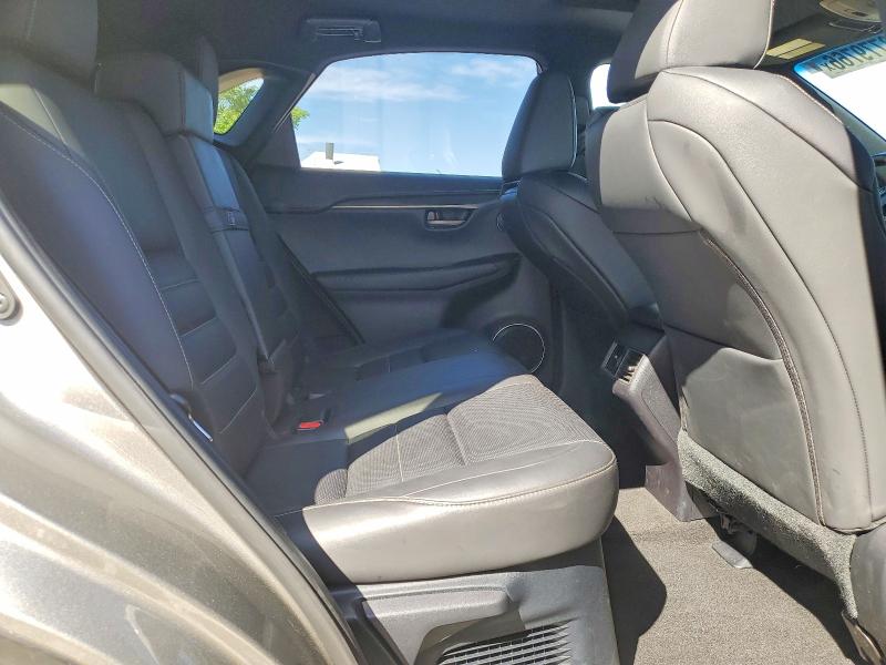 53779766 :رقم المزاد ، JTJBARBZ2G2052554 vin ، 2016 Lexus Nx 200t مزاد بيع