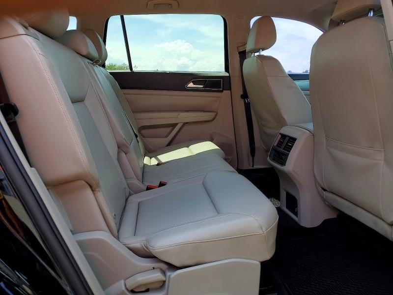 Aukcja sprzedaży 2018 Volkswagen Atlas, vin: 1V2CR2CA7JC505616, numer aukcji: 54018226