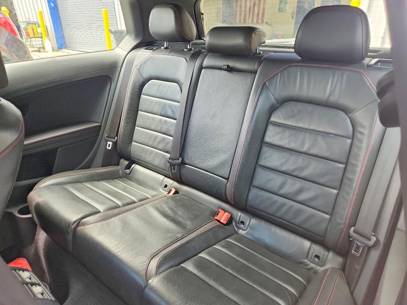 Aukcja sprzedaży 2015 Volkswagen Gti, vin: 3VWYT7AU7FM045248, numer aukcji: 52575766
