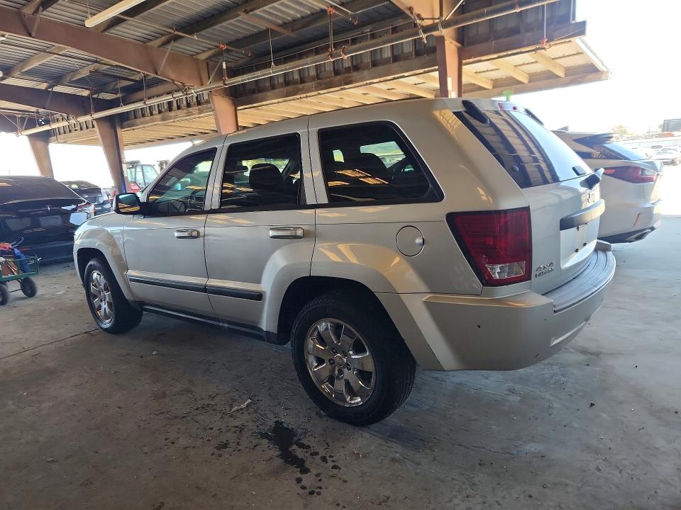 Продажа на аукционе авто 2007 Jeep Grand Cherokee, vin: 1J8GR48KX7C602312, номер лота: 53833756