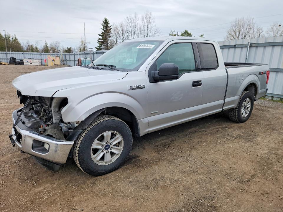 Aukcja sprzedaży 2015 Ford F150, vin: 1FTFX1EG9FFA63119, numer aukcji: 51992626