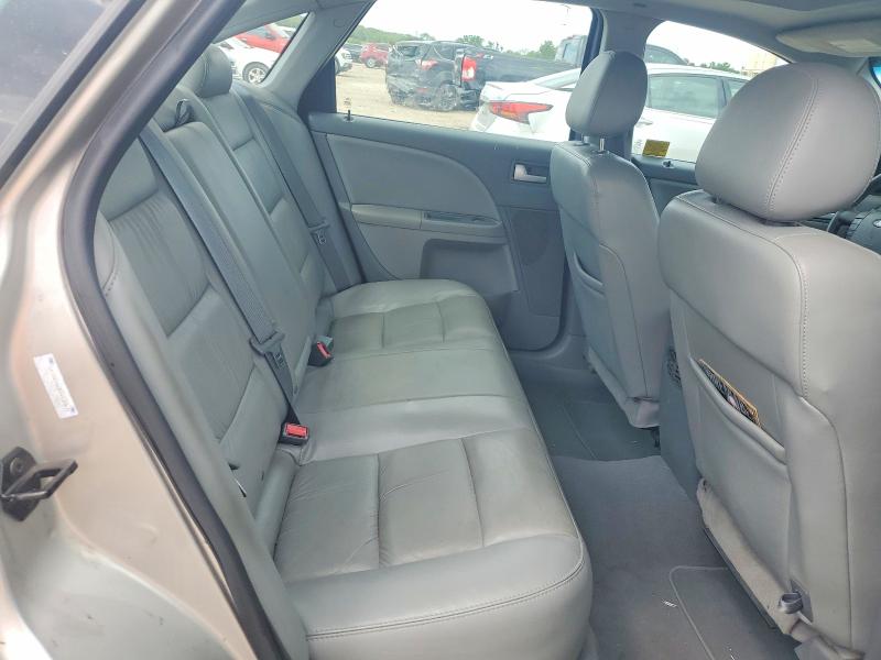 Aukcja sprzedaży 2007 Ford Five Hundred, vin: 1FAHP24137G140130, numer aukcji: 52211896