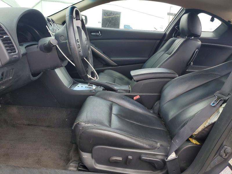 Продаж на аукціоні авто 2008 Nissan Altima, vin: 1N4AL24E98C224736, номер лоту: 54832286