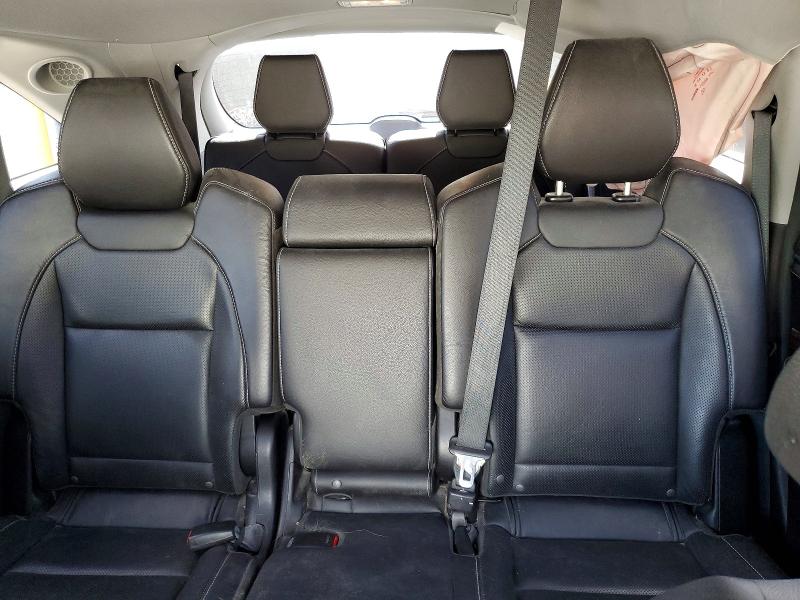 Aukcja sprzedaży 2019 Acura Mdx, vin: 5J8YD4H55KL005194, numer aukcji: 52682086