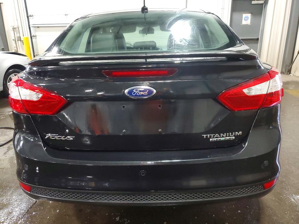 2013 Ford Focus მანქანა იყიდება აუქციონზე, vin: 1FADP3J2XDL144969, აუქციონის ნომერი: 54022096