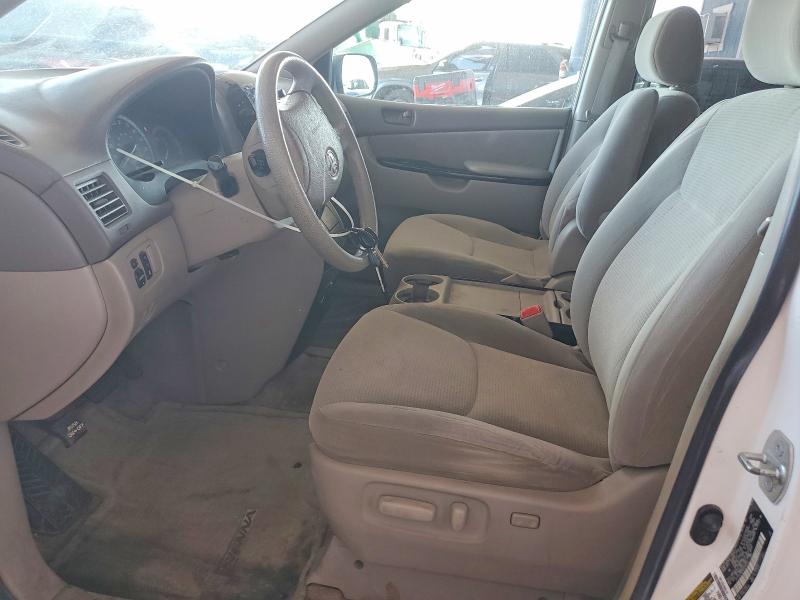 Продажа на аукционе авто 2005 Toyota Sienna, vin: 5TDZA23C05S240613, номер лота: 54540766