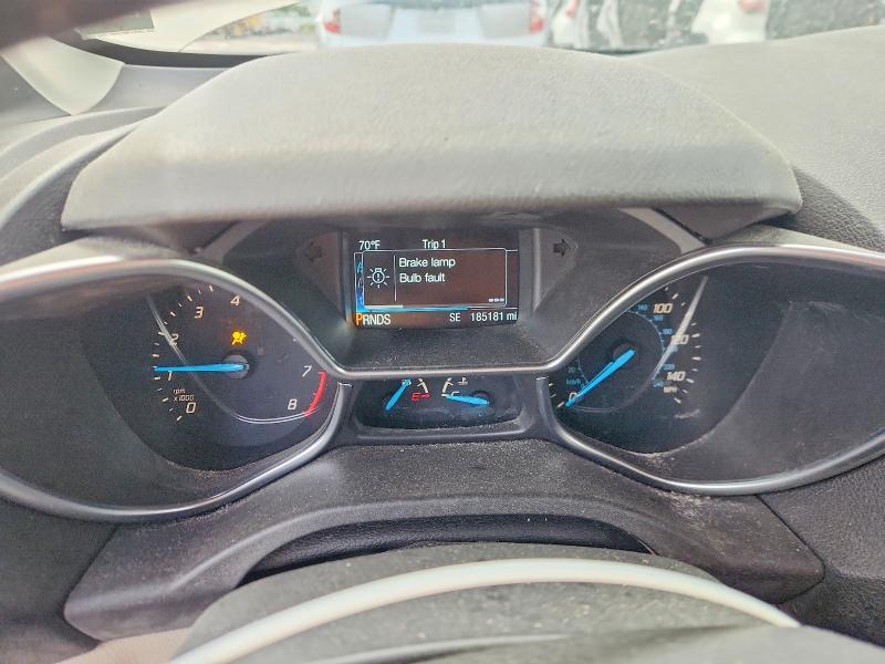 Продажа на аукционе авто 2014 Ford Transit Connect, vin: NM0GE9G7XE1147769, номер лота: 53910976