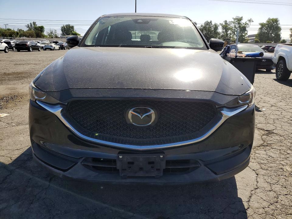 Aukcja sprzedaży 2020 Mazda Cx-5, vin: JM3KFABM8L0860303, numer aukcji: 54027136