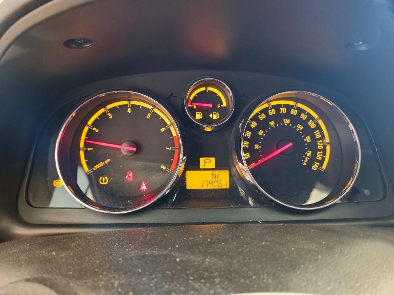 Продажа на аукционе авто 2008 Saturn Vue, vin: 3GSDL73708S528642, номер лота: 53769326