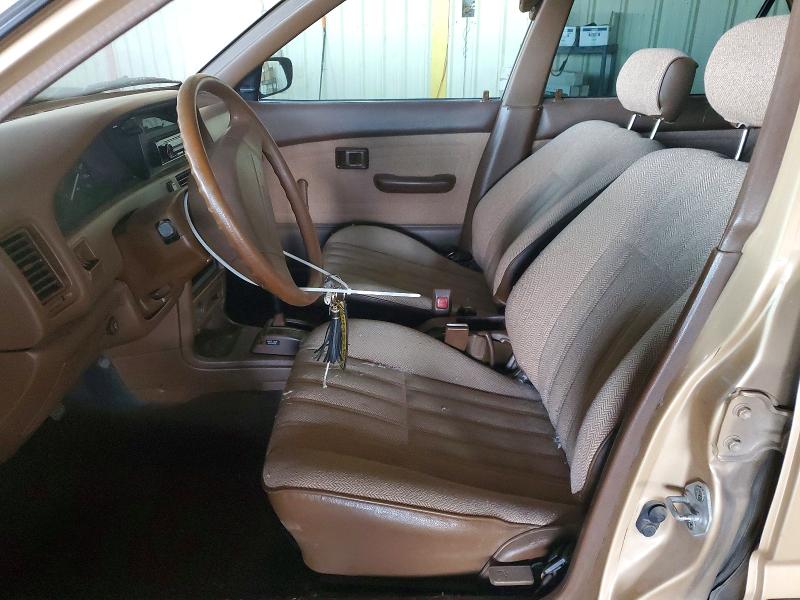 Aukcja sprzedaży 1990 Toyota Corolla, vin: 1NXAE94A4LZ159075, numer aukcji: 52879366