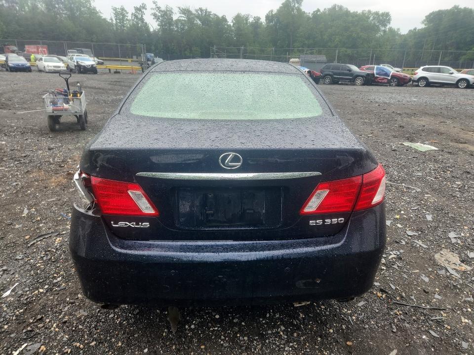 52567466 :رقم المزاد ، JTHBJ46G582237471 vin ، 2008 Lexus Es مزاد بيع