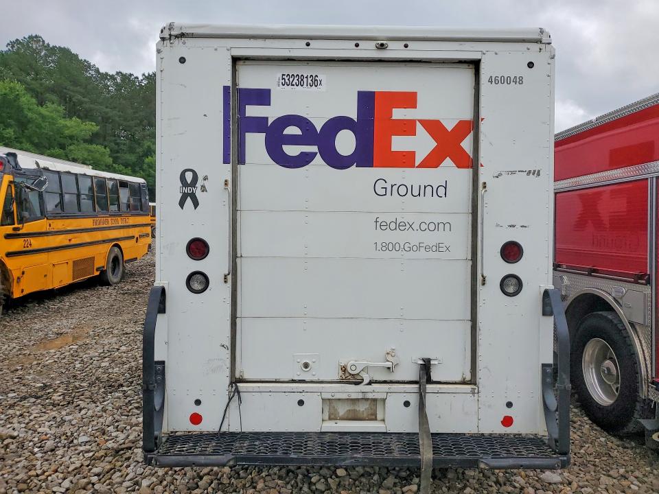 2020 Ford F59 მანქანა იყიდება აუქციონზე, vin: 1F65F5KN2L0A15052, აუქციონის ნომერი: 53238136