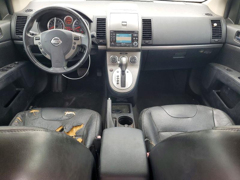 Aukcja sprzedaży 2012 Nissan Sentra, vin: 3N1AB6AP7CL661595, numer aukcji: 52690016