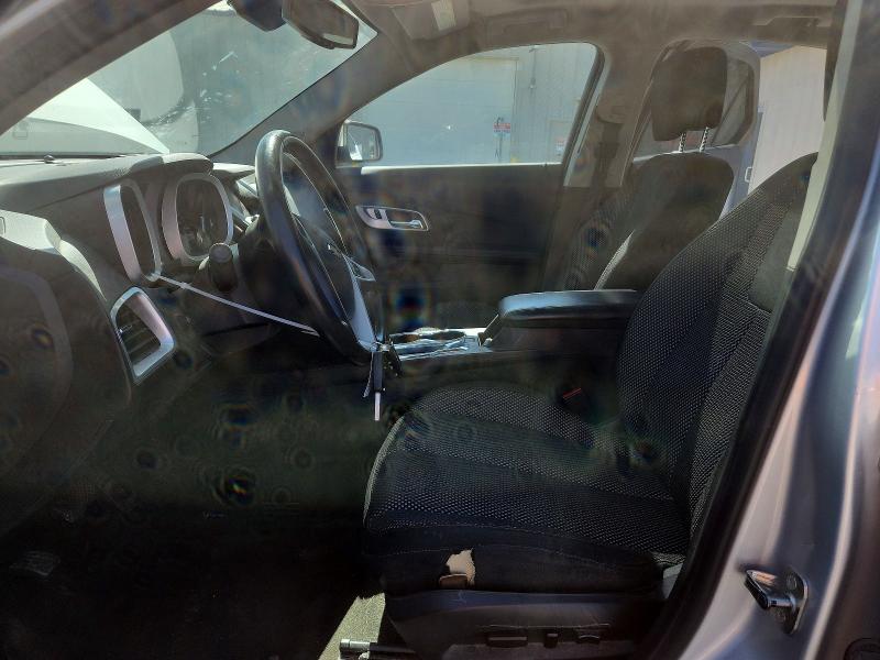 Продаж на аукціоні авто 2017 Chevrolet Equinox, vin: 2GNALCEK9H1506490, номер лоту: 54420146