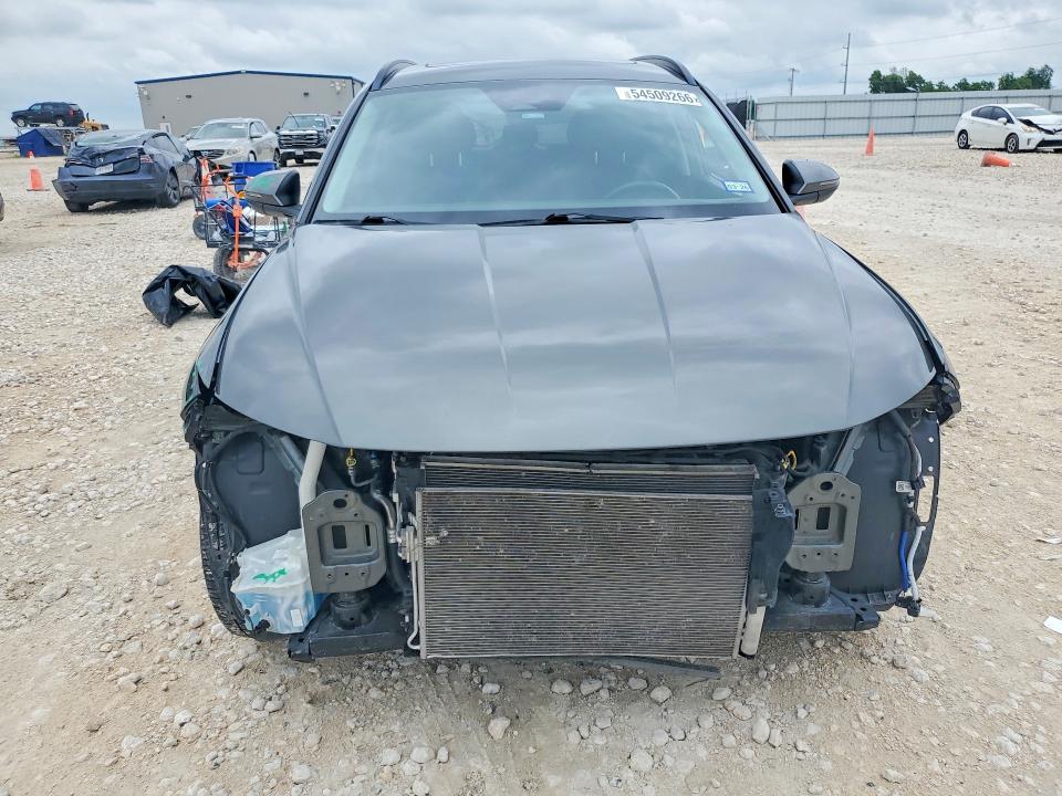 2023 Hyundai Tucson მანქანა იყიდება აუქციონზე, vin: 5NMJF3AE5PH244493, აუქციონის ნომერი: 54509266