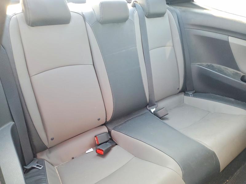 52121346 :رقم المزاد ، 2HGFC3B98GH426069 vin ، 2016 Honda Civic مزاد بيع