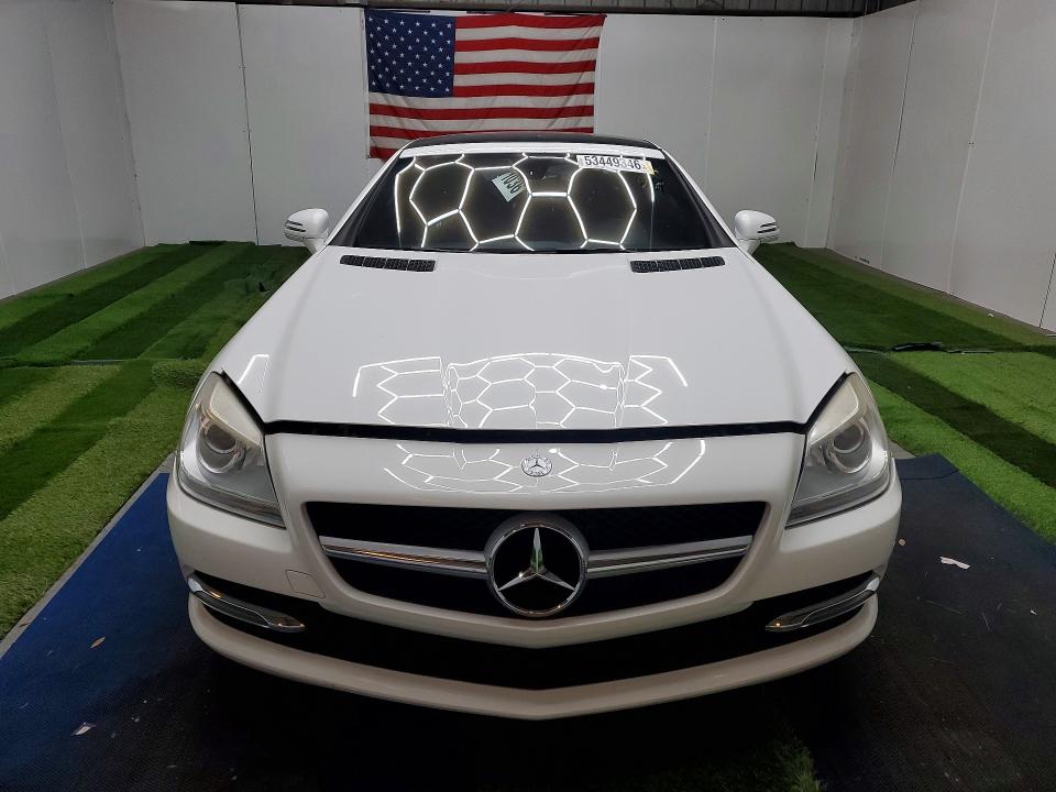 Продажа на аукционе авто 2015 Mercedes-benz Slk, vin: WDDPK4HA1FF099369, номер лота: 53449346