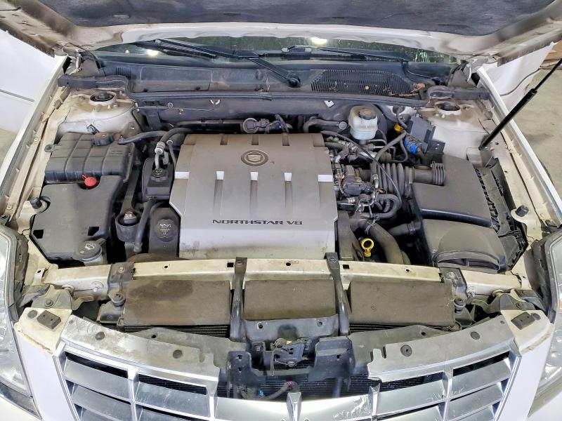 Aukcja sprzedaży 2006 Cadillac Dts, vin: 1G6KD57Y26U109196, numer aukcji: 52841886